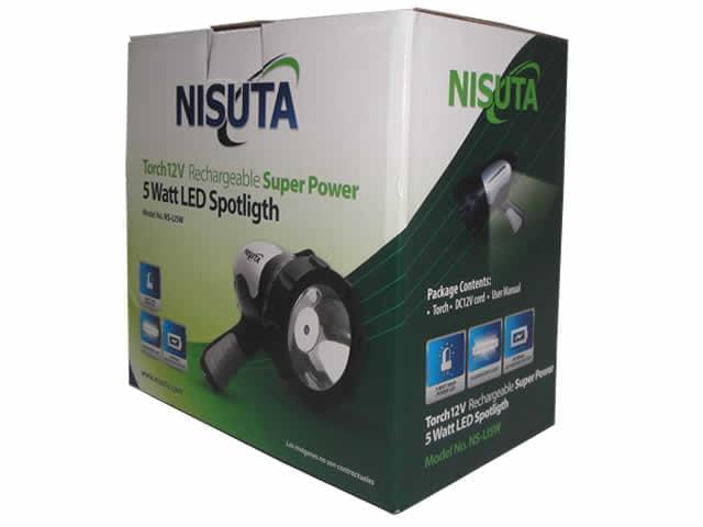 Nisuta - NSLI5W